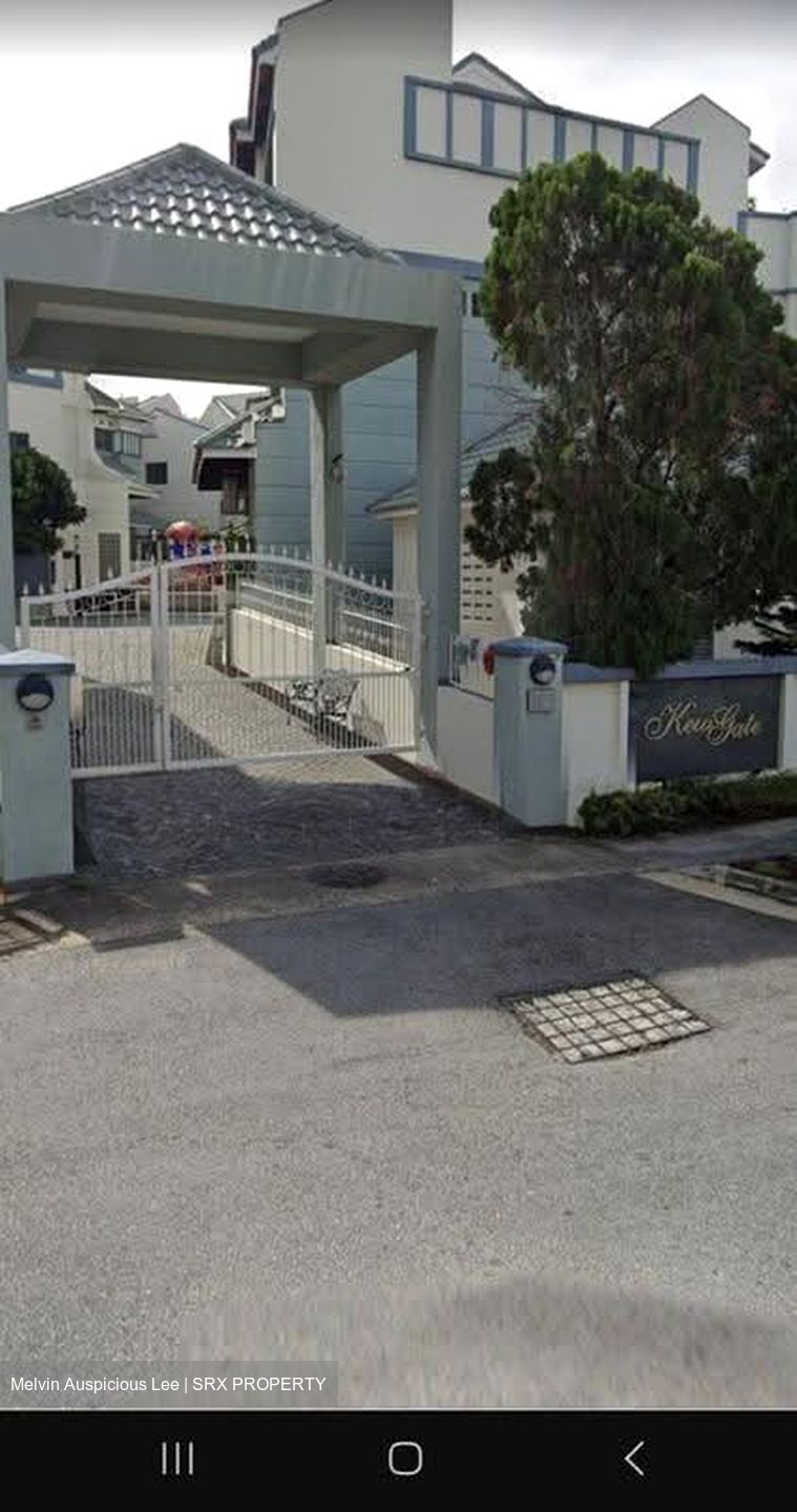 Kew Grove (D16), Terrace #633851451